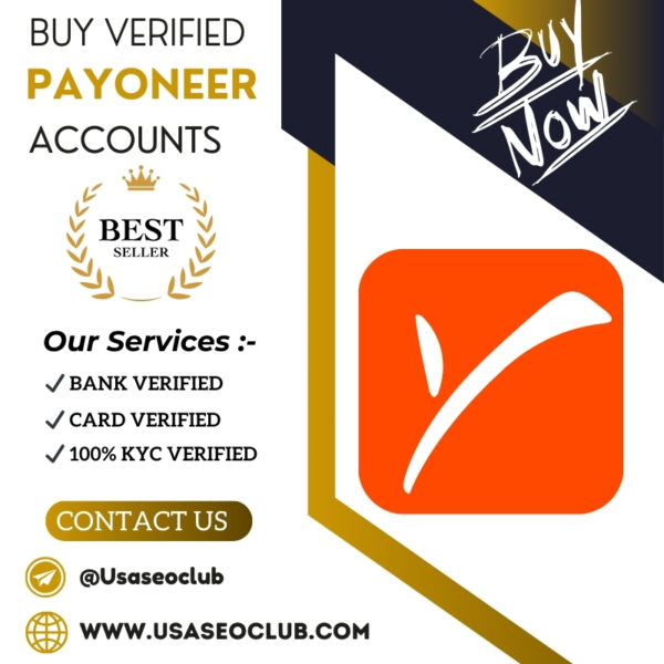 Buy Verified Payeer Account