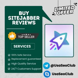 Buy Sitejabber Reviews