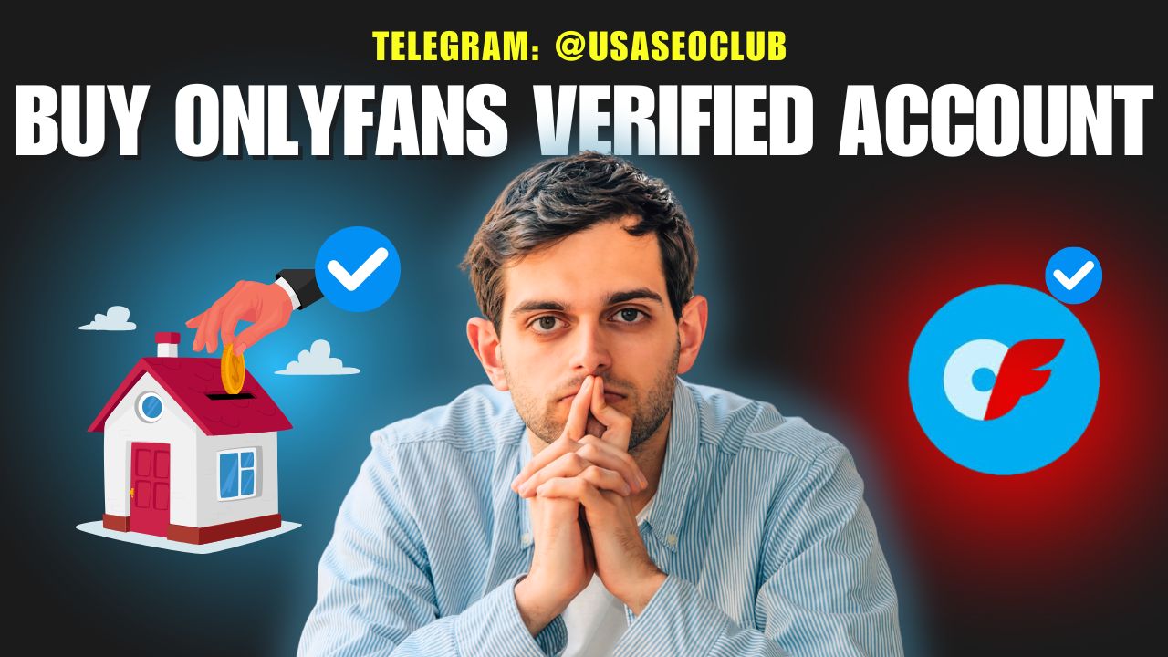 Buy onlyfans verified Account 